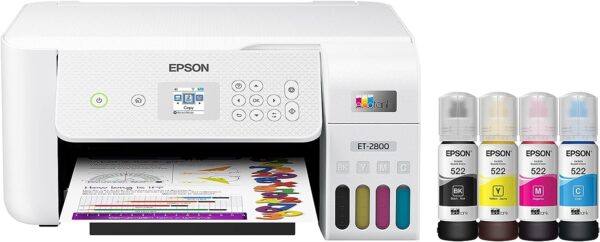 printer xpertz 5